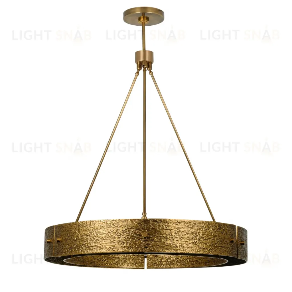 Подвесная люстра Covali APL-10549 APL-10549