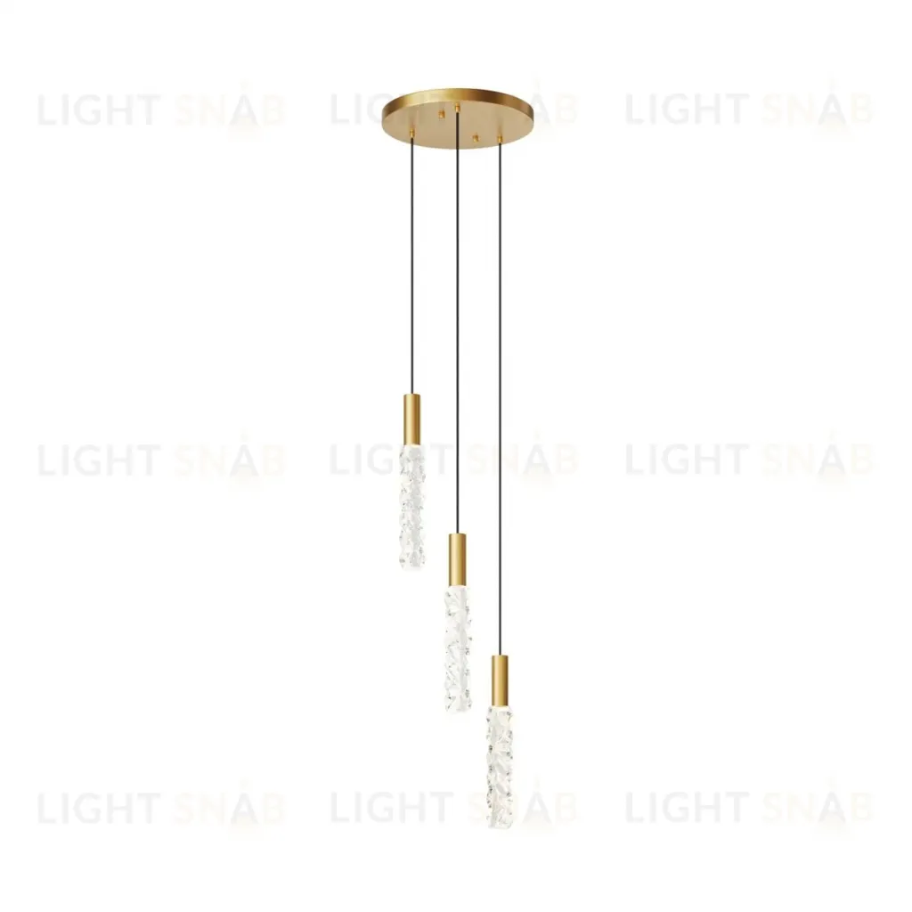 Подвесной светильник Maytoni Selemo MOD328PL-L9BS3K MOD328PL-L9BS3K