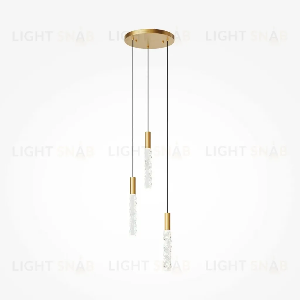 Подвесной светильник Maytoni Selemo MOD328PL-L9BS3K MOD328PL-L9BS3K