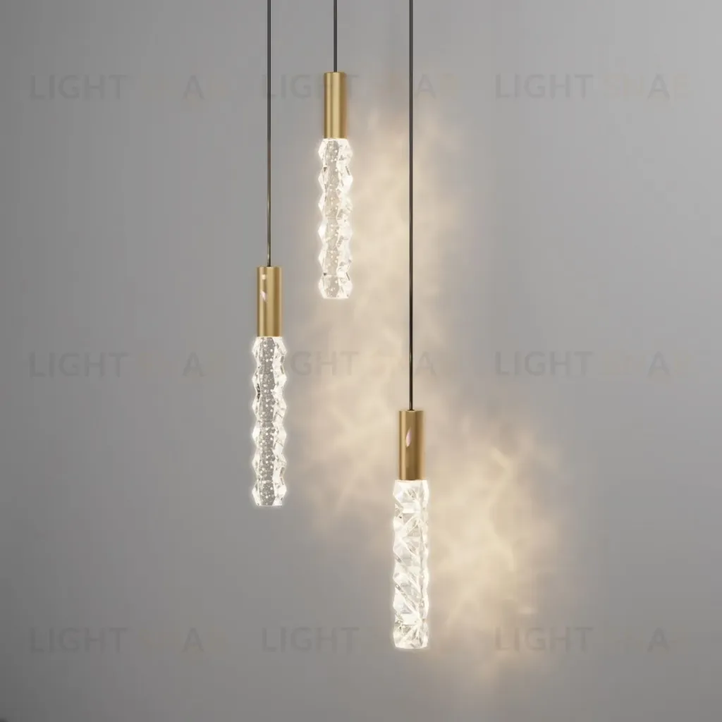 Подвесной светильник Maytoni Selemo MOD328PL-L9BS3K MOD328PL-L9BS3K