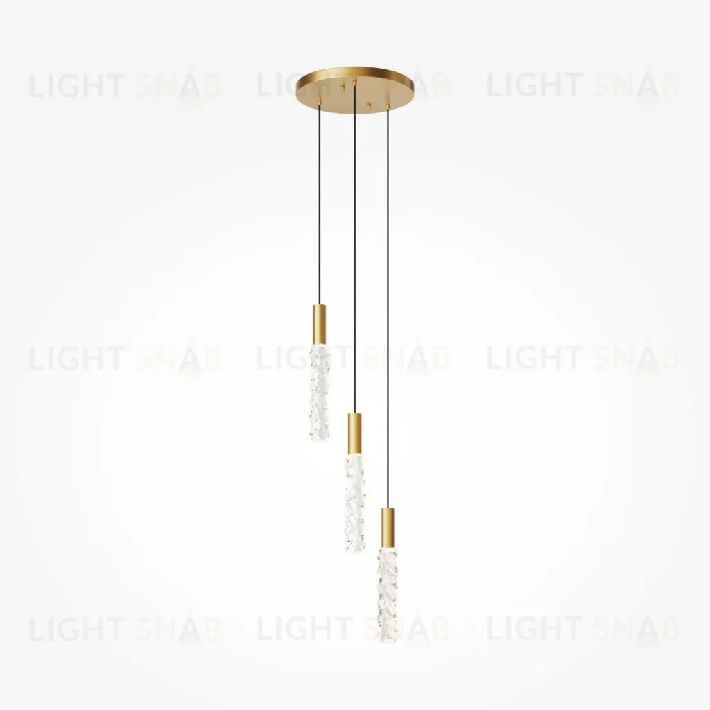 Подвесной светильник Maytoni Selemo MOD328PL-L9BS3K MOD328PL-L9BS3K