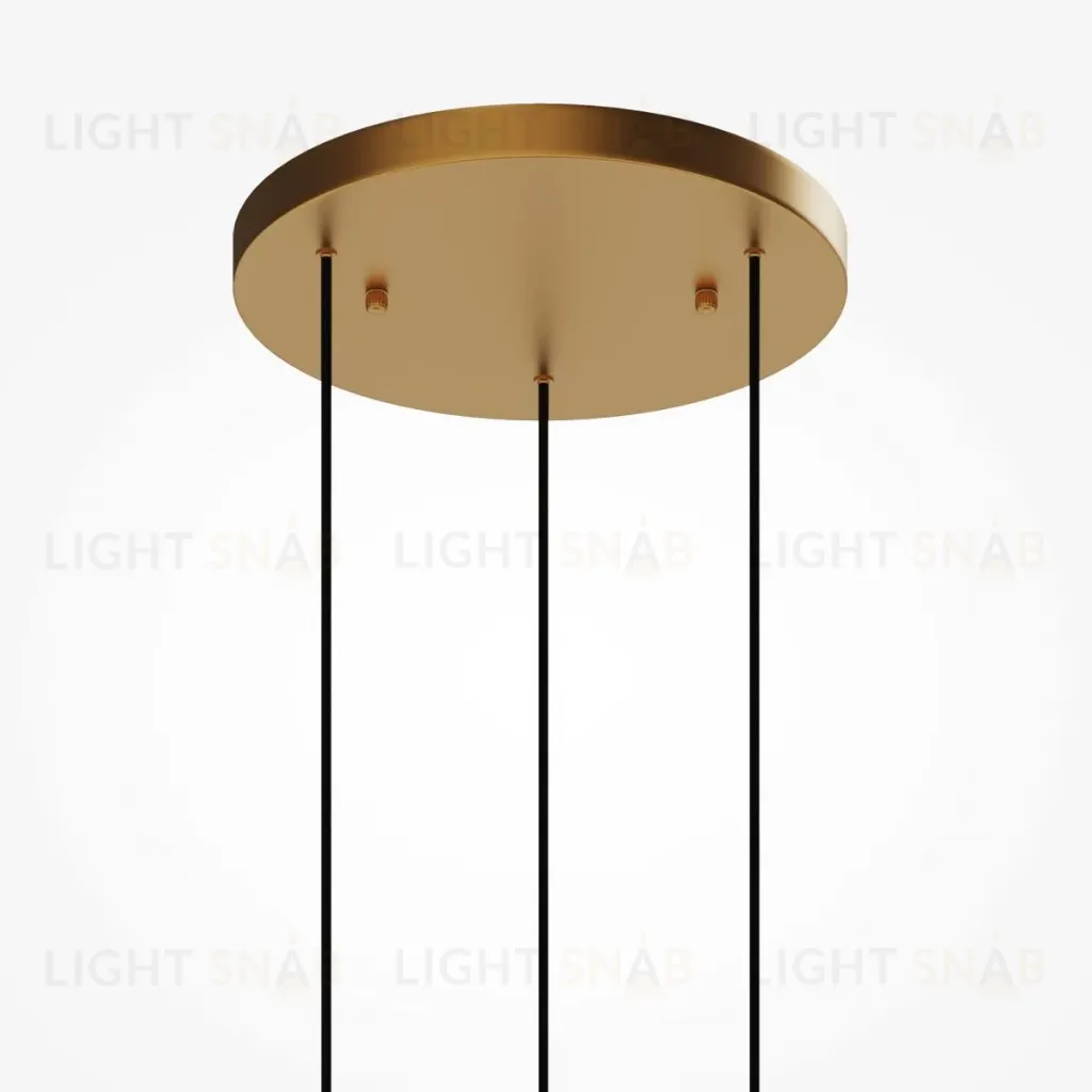Подвесной светильник Maytoni Selemo MOD328PL-L9BS3K MOD328PL-L9BS3K