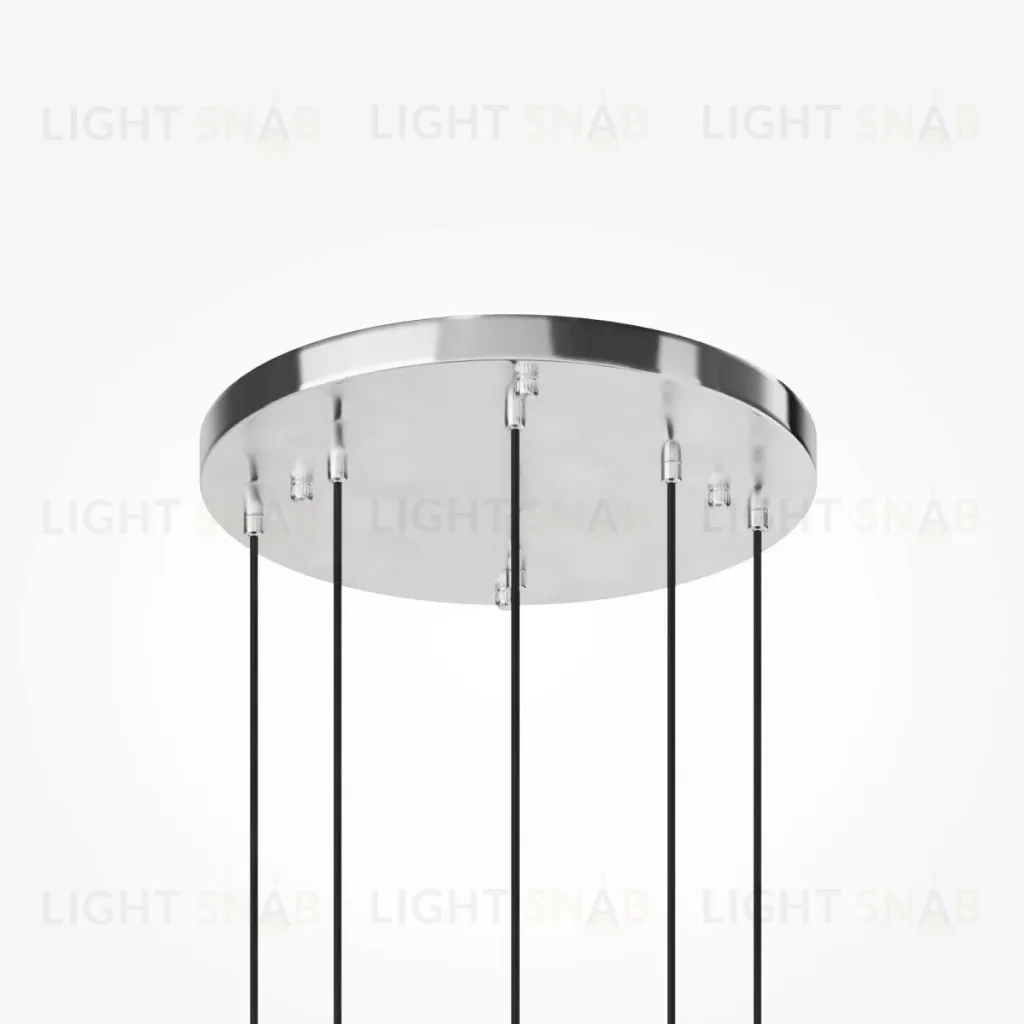 Подвесной светильник Maytoni Selemo MOD328PL-L18CH3K MOD328PL-L18CH3K