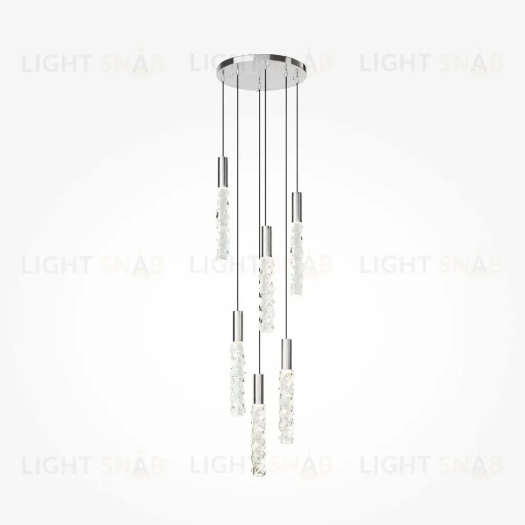 Подвесной светильник Maytoni Selemo MOD328PL-L18CH3K MOD328PL-L18CH3K