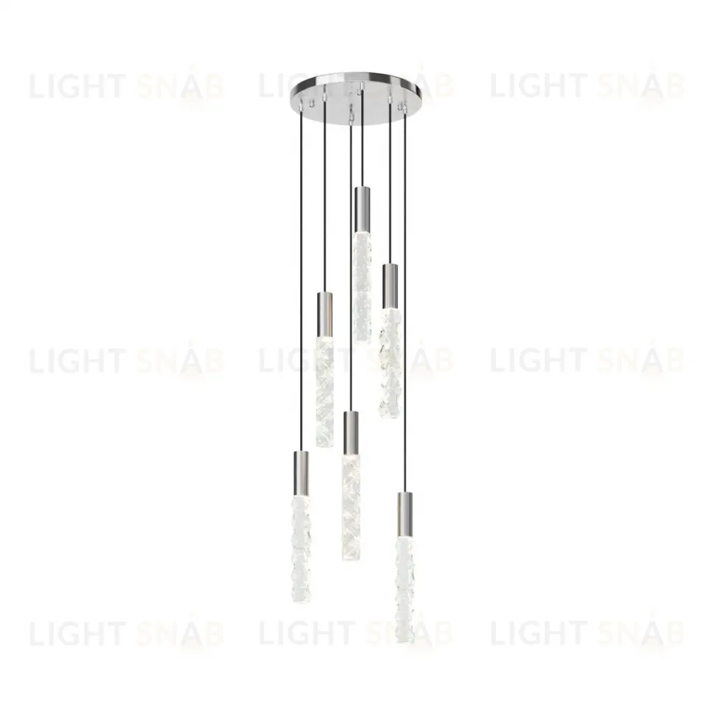 Подвесной светильник Maytoni Selemo MOD328PL-L18CH3K MOD328PL-L18CH3K