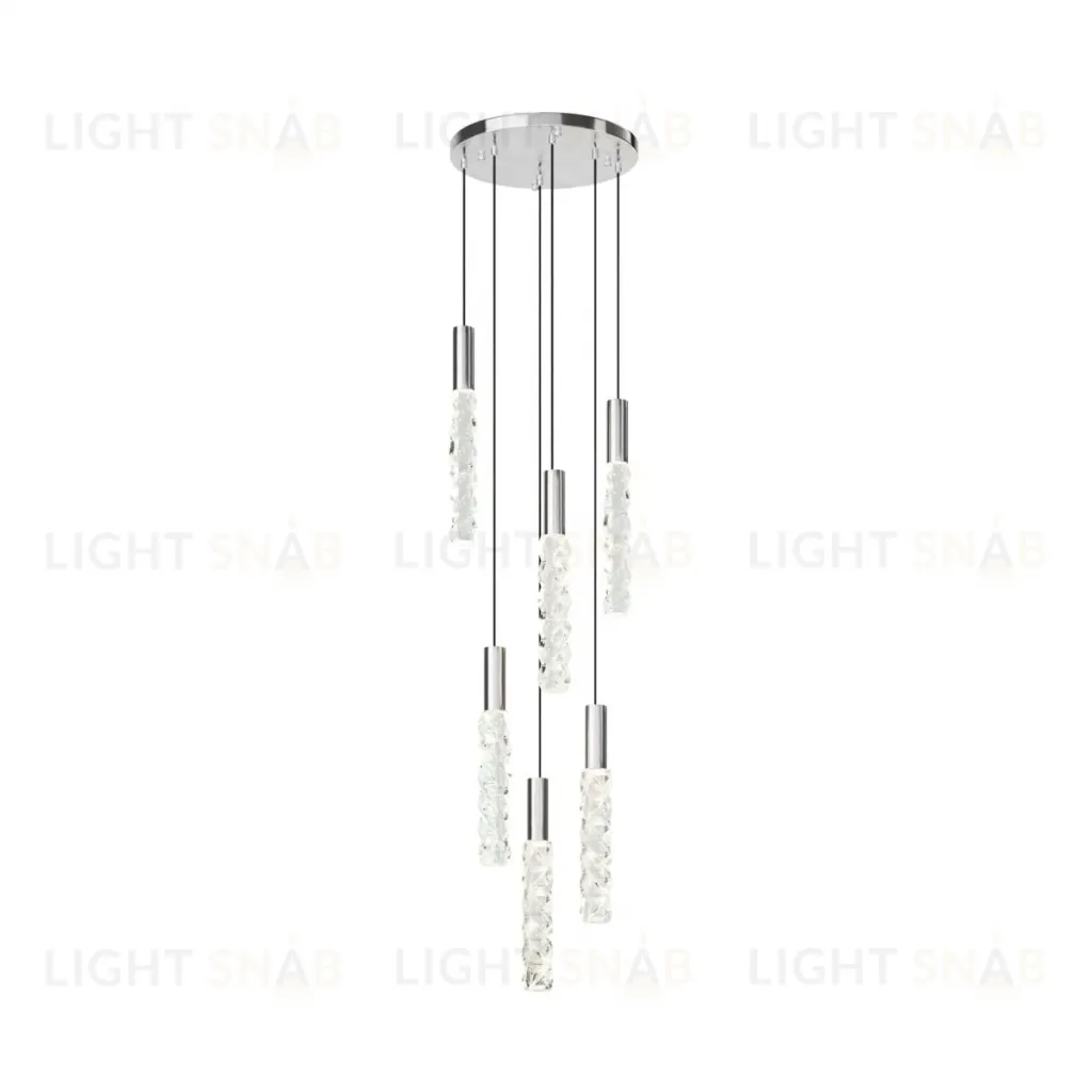 Подвесной светильник Maytoni Selemo MOD328PL-L18CH3K MOD328PL-L18CH3K