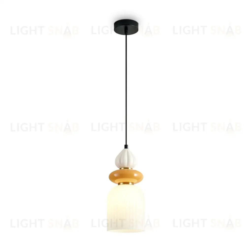 Подвесной светильник Freya Alzare FR5595PL-01B3 FR5595PL-01B3