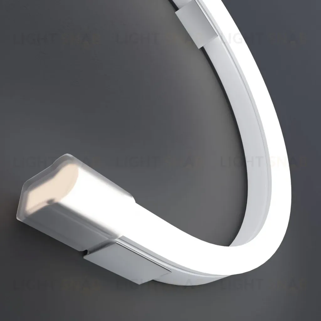 Гибкий неон Maytoni Led Strip 25x13 220В 8Вт/м 6000K IP65 50м 201232 201232