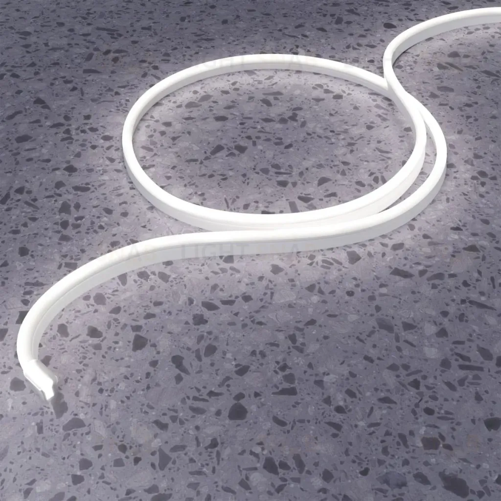 Гибкий неон Maytoni Led Strip 25x13 220В 8Вт/м 6000K IP65 50м 201232 201232