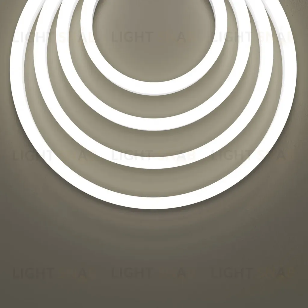 Гибкий неон Maytoni Led Strip 25x13 220В 8Вт/м 6000K IP65 50м 201232 201232