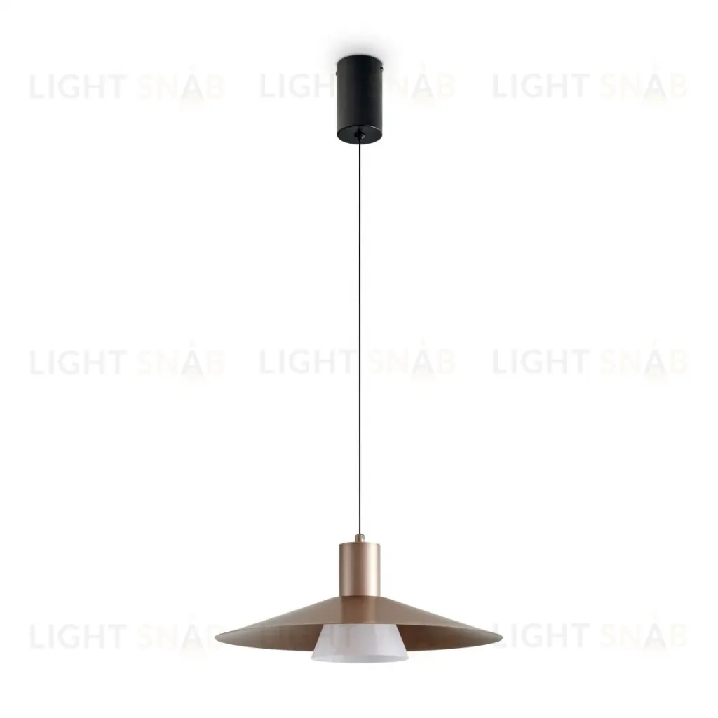 Подвесной светильник Freya Fari FR5600PL-L5MG1 FR5600PL-L5MG1
