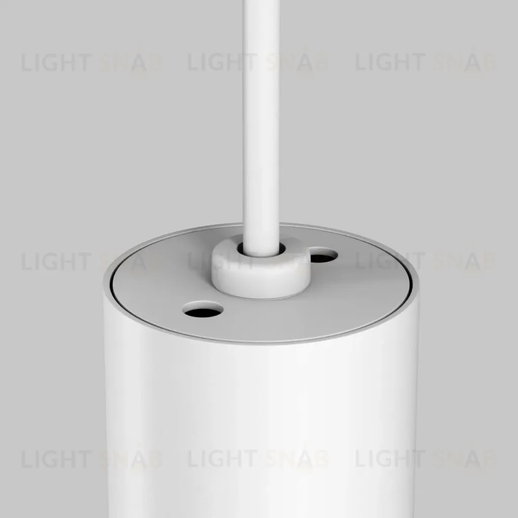 Уличный трековый светильник Maytoni Focus Led Elasity IP O-TR01-1-P-8WW3K O-TR01-1-P-8WW3K