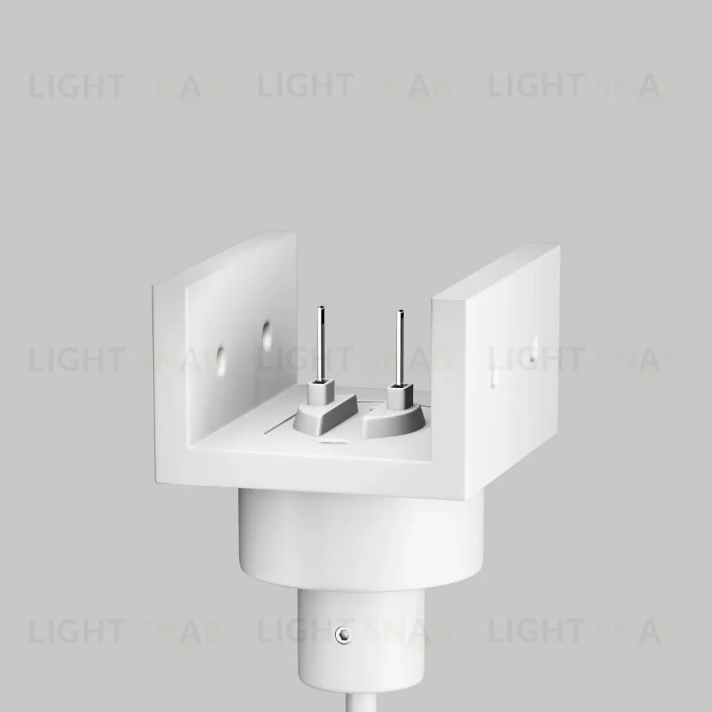 Уличный трековый светильник Maytoni Focus Led Elasity IP O-TR01-1-P-8WW3K O-TR01-1-P-8WW3K