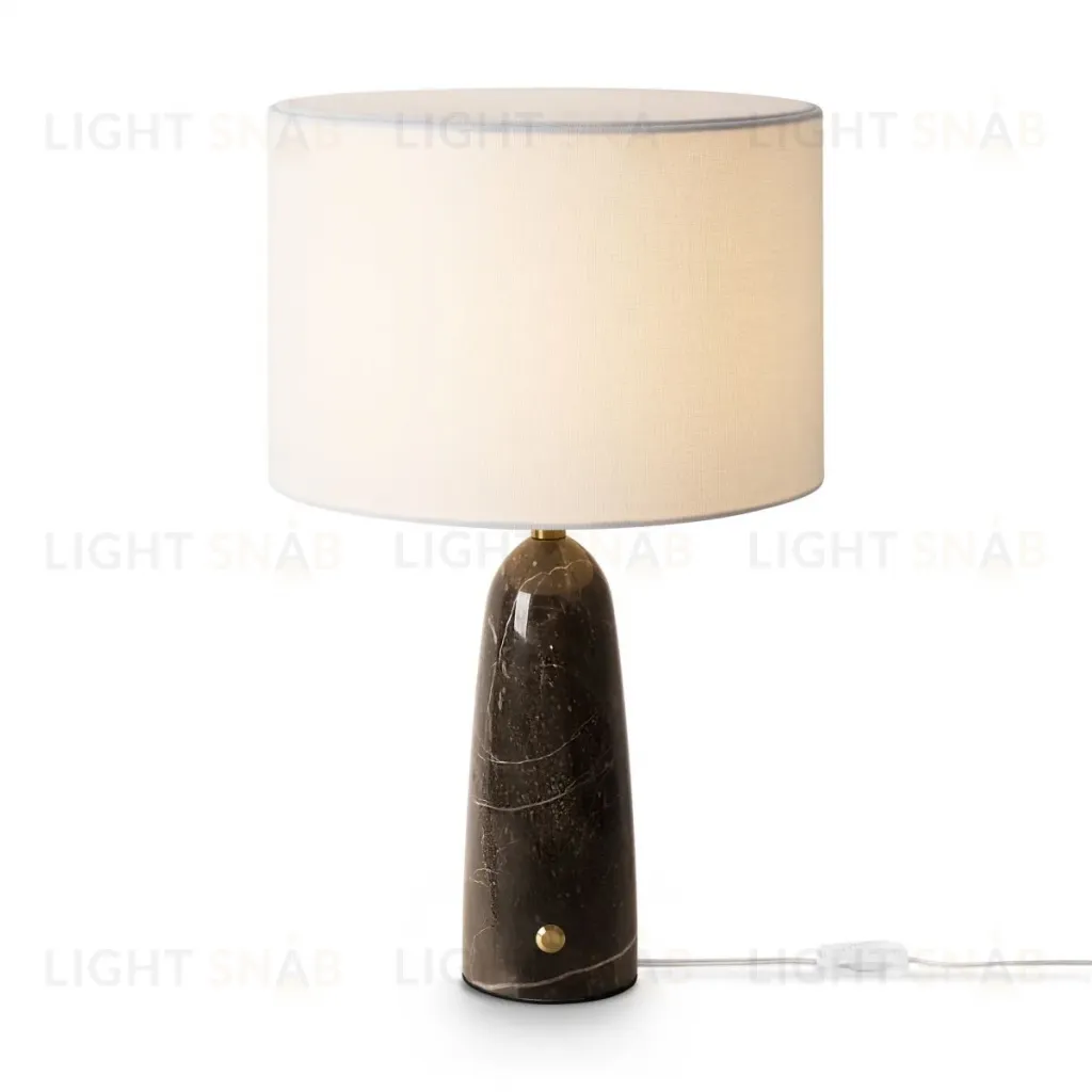 Настольная лампа Freya MarmoLatte FR2054TL-01BS2 FR2054TL-01BS2
