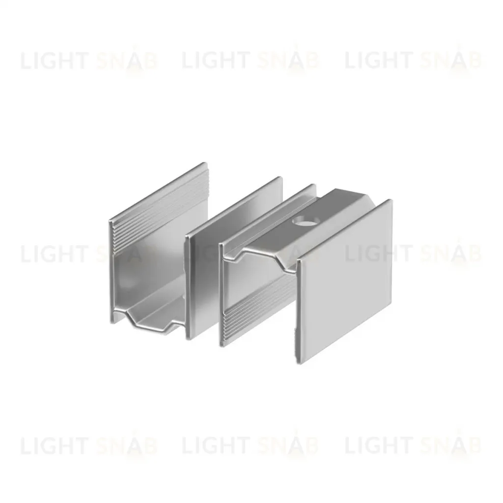 Клипсы для гибкого неона Maytoni Led Strip 201240 201240