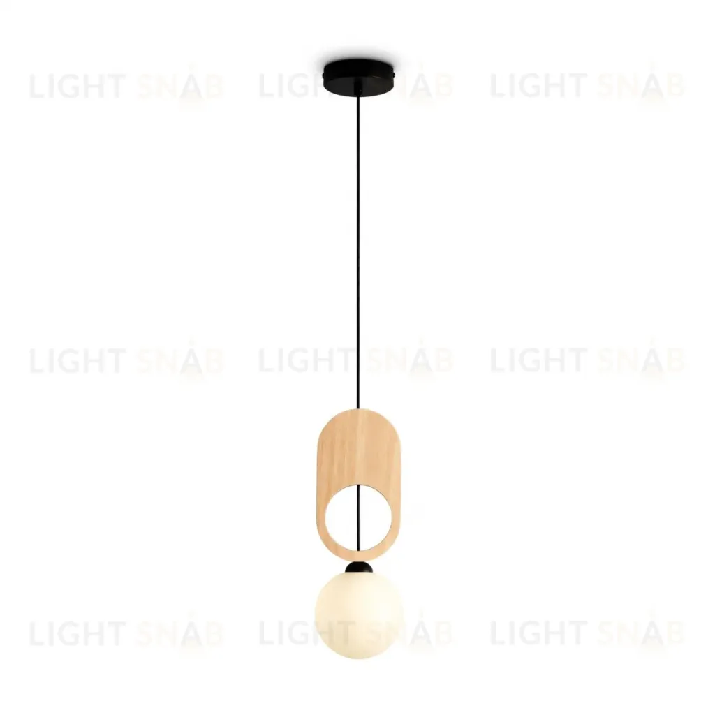 Подвесной светильник Freya Irisa FR5593PL-01B FR5593PL-01B