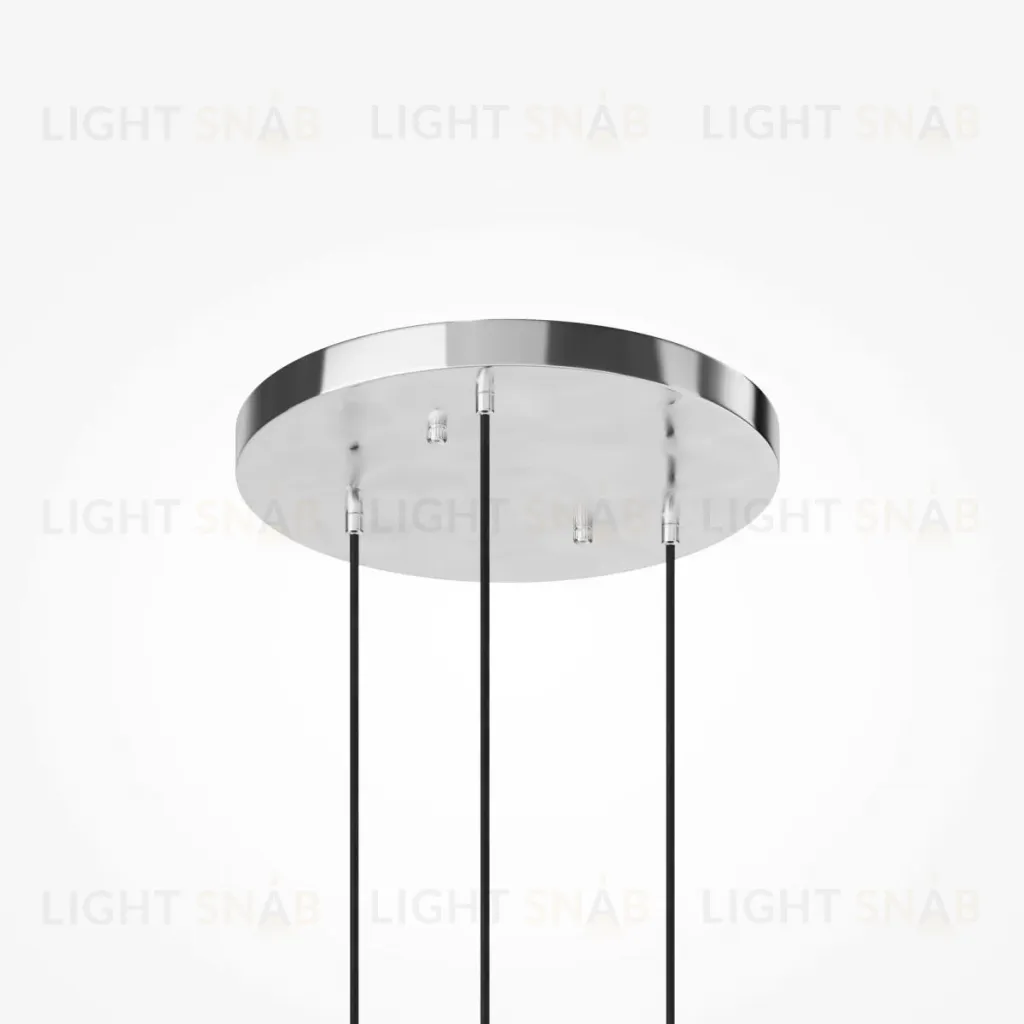 Подвесной светильник Maytoni Selemo MOD328PL-L9CH3K MOD328PL-L9CH3K