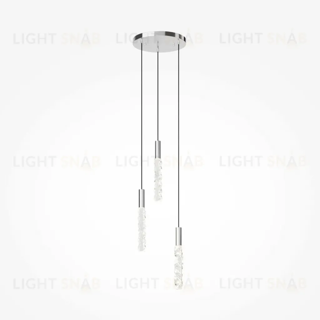 Подвесной светильник Maytoni Selemo MOD328PL-L9CH3K MOD328PL-L9CH3K
