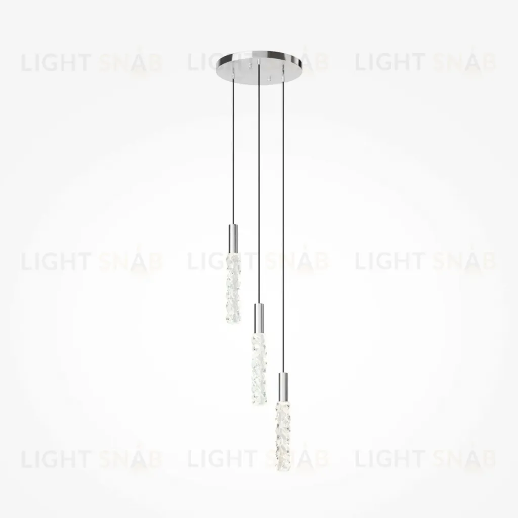 Подвесной светильник Maytoni Selemo MOD328PL-L9CH3K MOD328PL-L9CH3K
