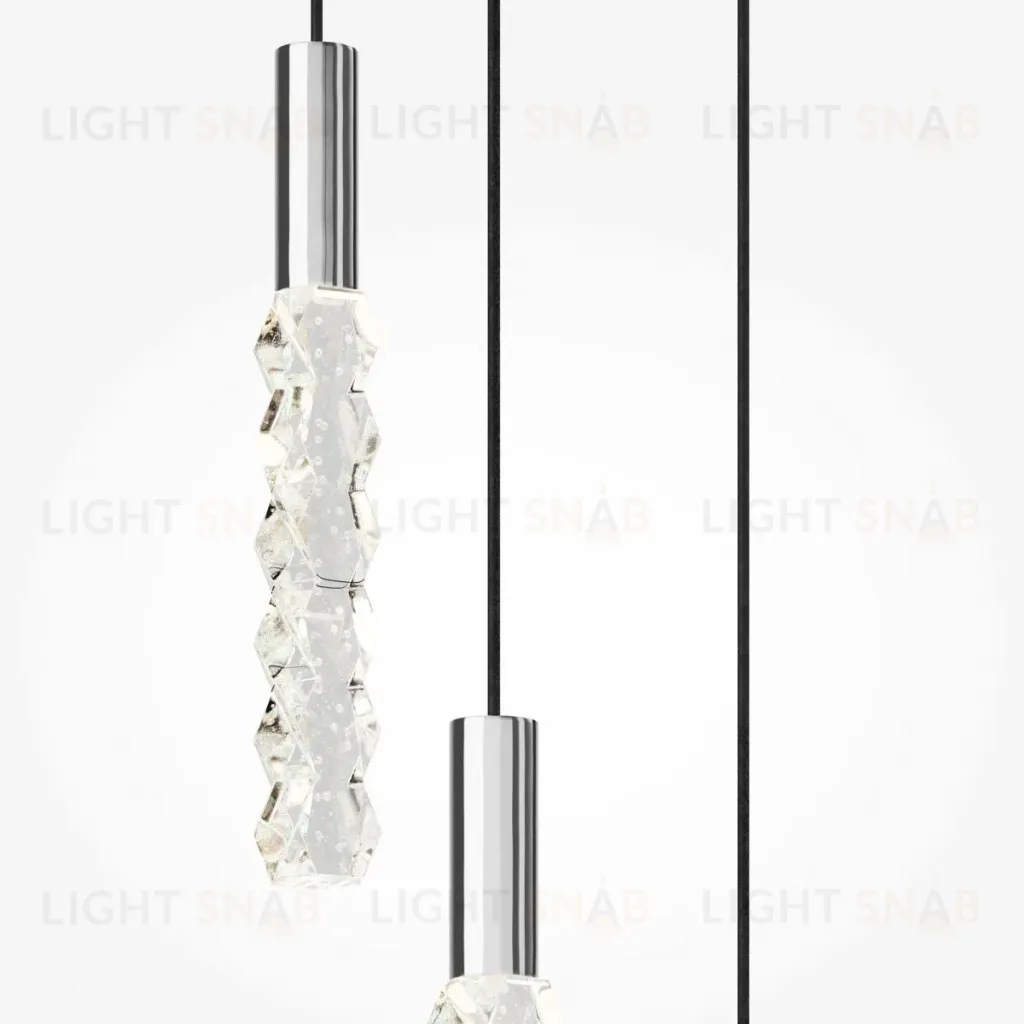 Подвесной светильник Maytoni Selemo MOD328PL-L9CH3K MOD328PL-L9CH3K