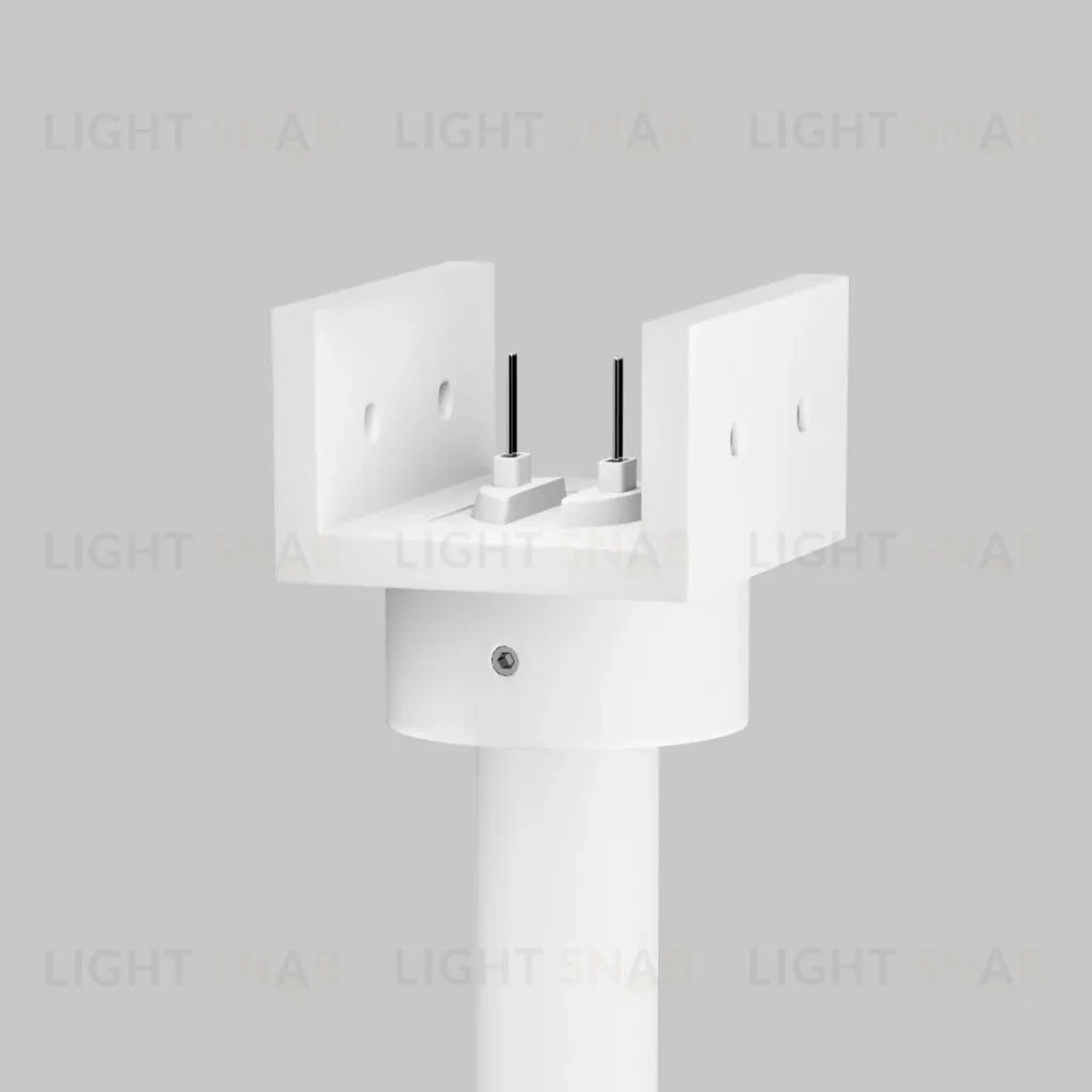 Уличный трековый светильник Maytoni Focus Led Elasity IP O-TR01-2-P-8WW3K O-TR01-2-P-8WW3K