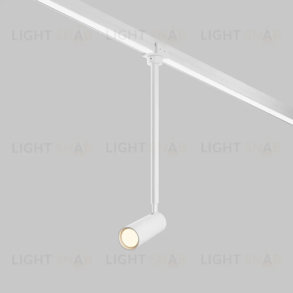 Уличный трековый светильник Maytoni Focus Led Elasity IP O-TR01-2-P-8WW3K O-TR01-2-P-8WW3K