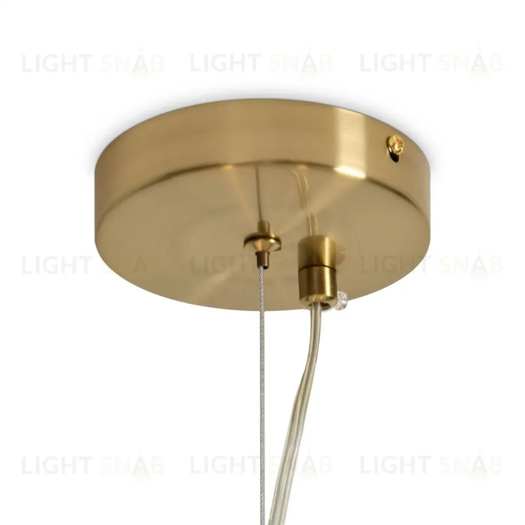 Подвесной светильник Freya Basic FR5581PL-03W FR5581PL-03W