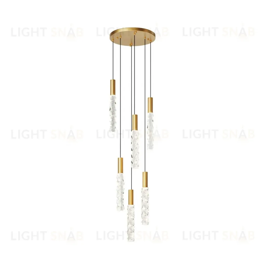 Подвесной светильник Maytoni Selemo MOD328PL-L18BS3K MOD328PL-L18BS3K