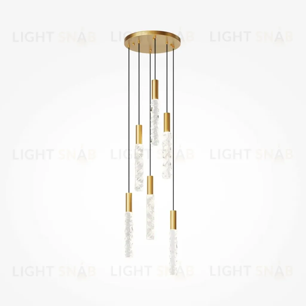 Подвесной светильник Maytoni Selemo MOD328PL-L18BS3K MOD328PL-L18BS3K