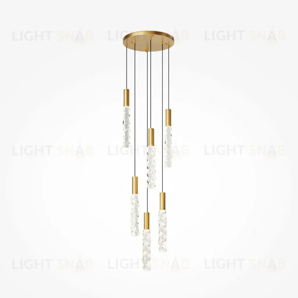 Подвесной светильник Maytoni Selemo MOD328PL-L18BS3K MOD328PL-L18BS3K