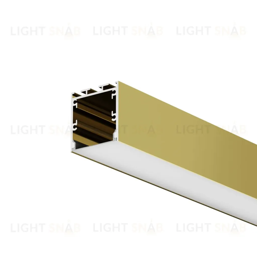Профиль накладной-подвесной Maytoni Led Strip 633005 633005