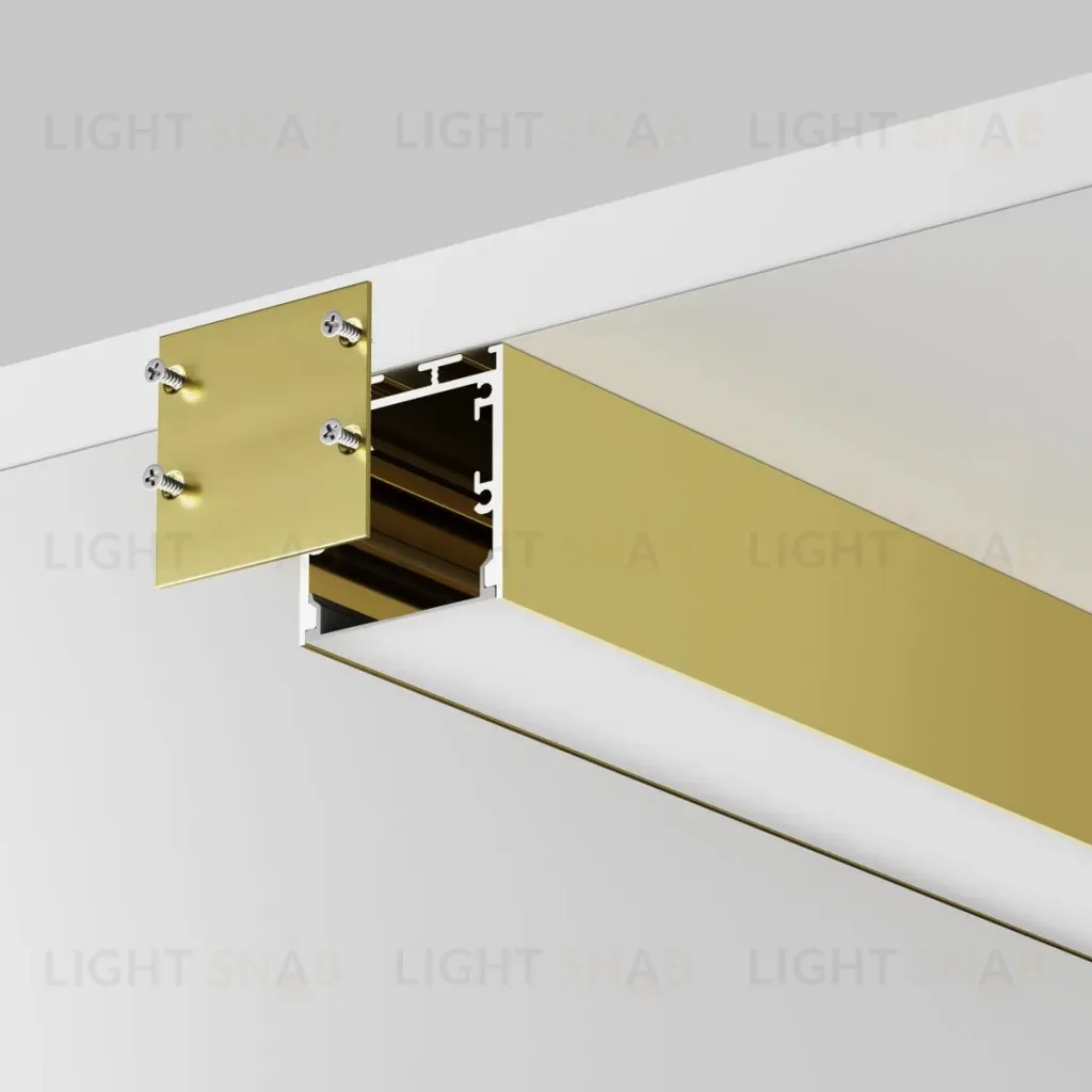 Профиль накладной-подвесной Maytoni Led Strip 633005 633005