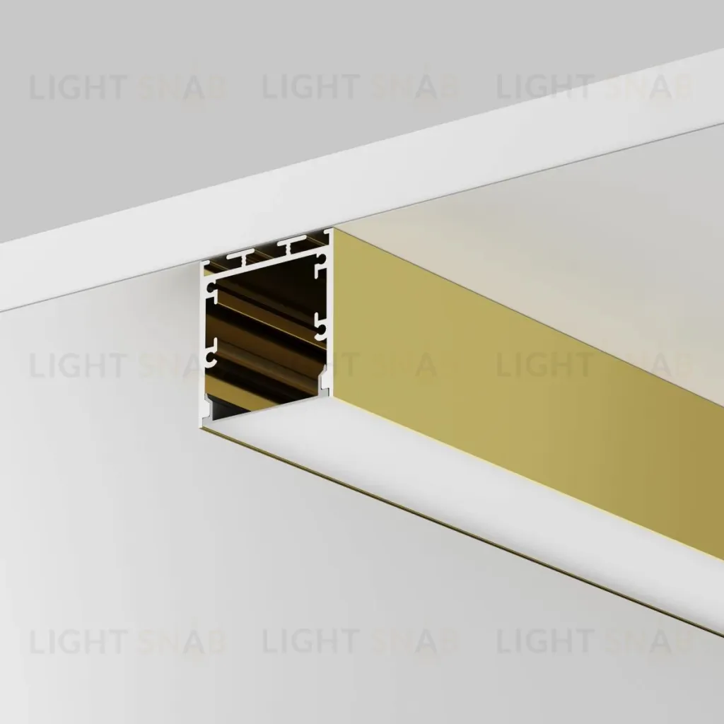 Профиль накладной-подвесной Maytoni Led Strip 633005 633005