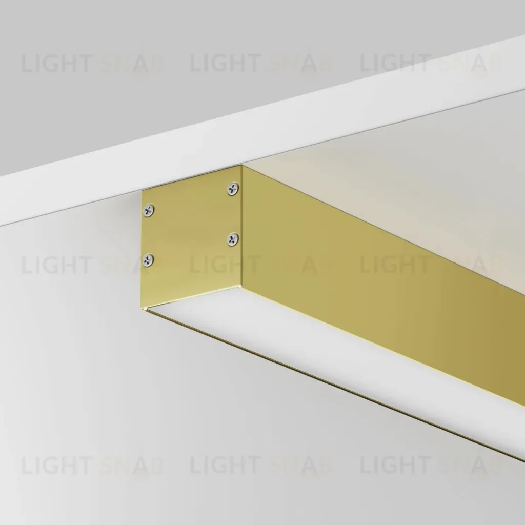 Профиль накладной-подвесной Maytoni Led Strip 633005 633005