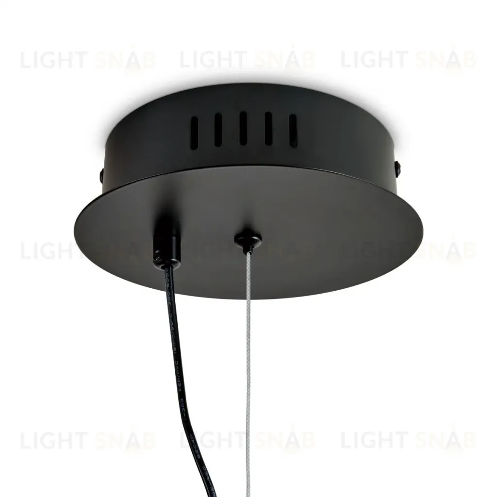 Подвесной светильник Freya Solare FR5594PL-L15B FR5594PL-L15B