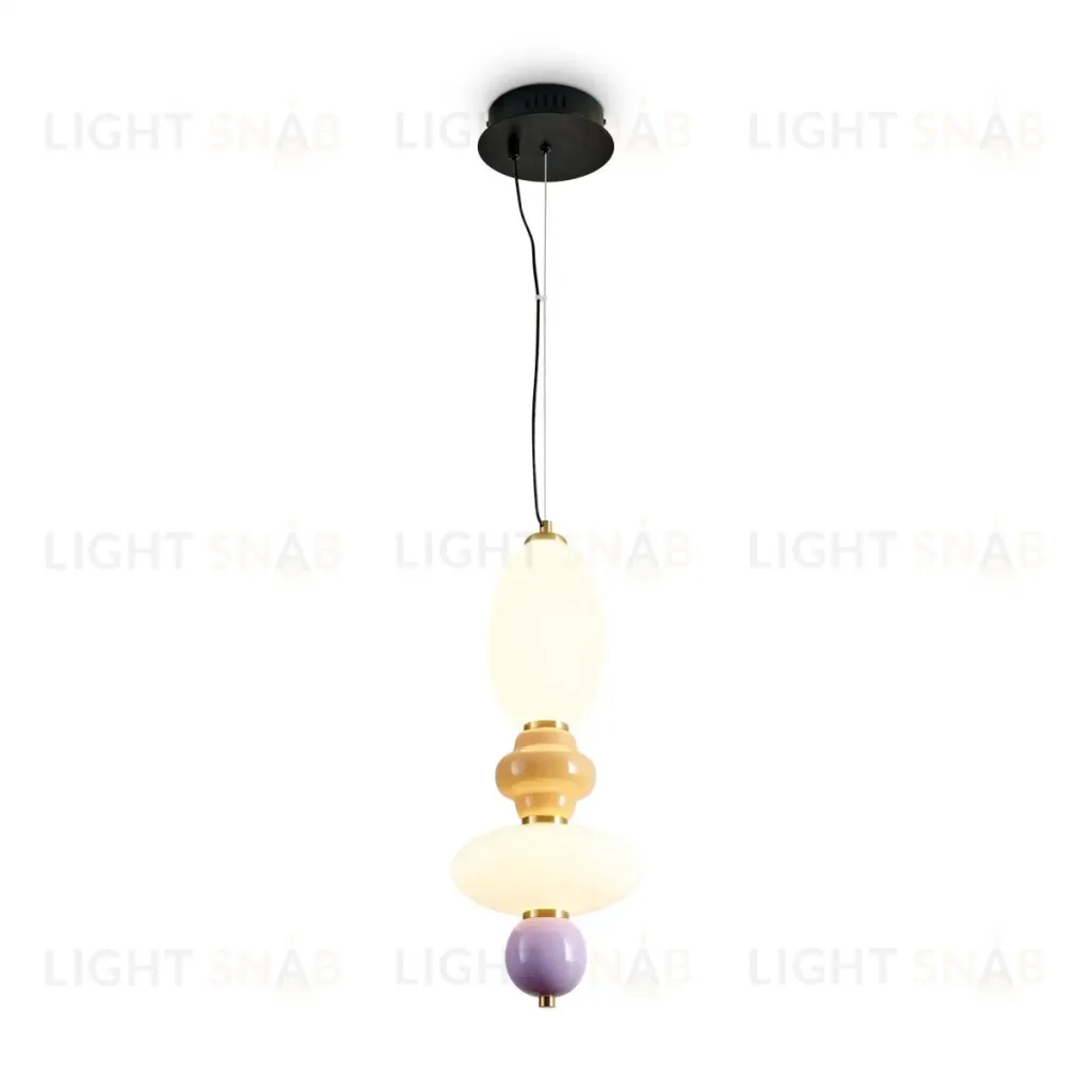 Подвесной светильник Freya Solare FR5594PL-L15B FR5594PL-L15B