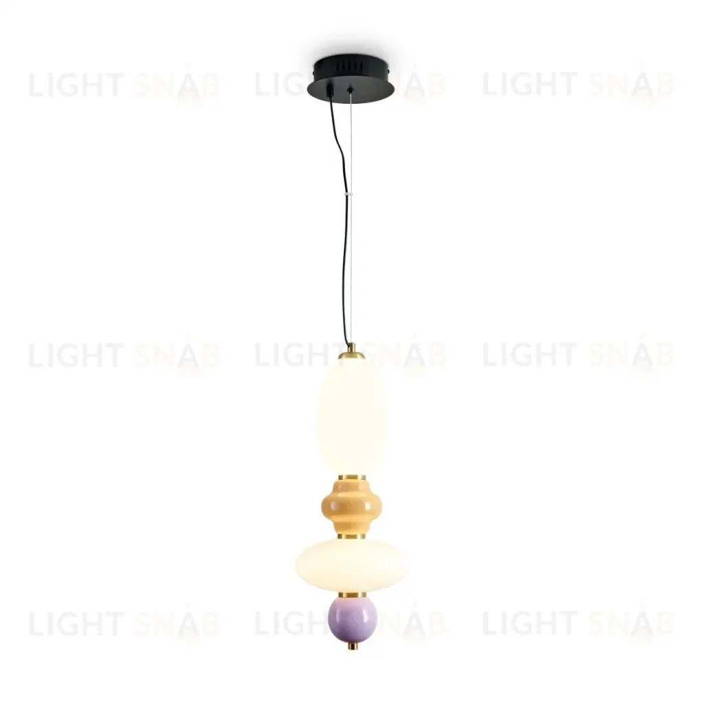 Подвесной светильник Freya Solare FR5594PL-L15B FR5594PL-L15B