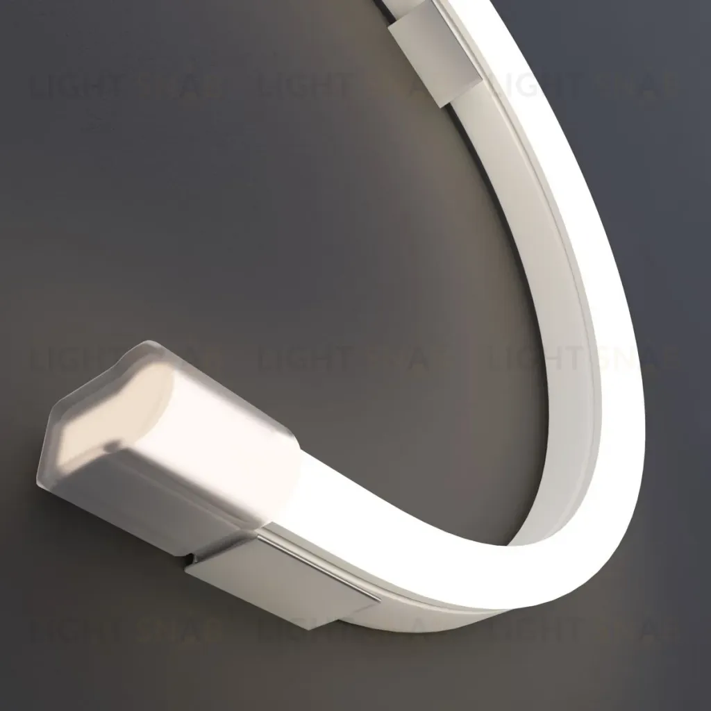Гибкий неон Maytoni Led Strip 25x13 220В 8Вт/м 4000K IP65 50м 201231 201231