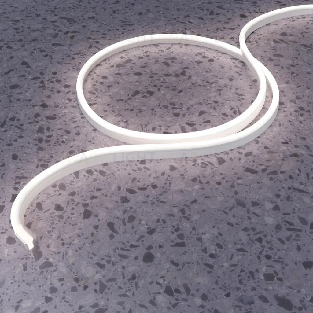 Гибкий неон Maytoni Led Strip 25x13 220В 8Вт/м 4000K IP65 50м 201231 201231