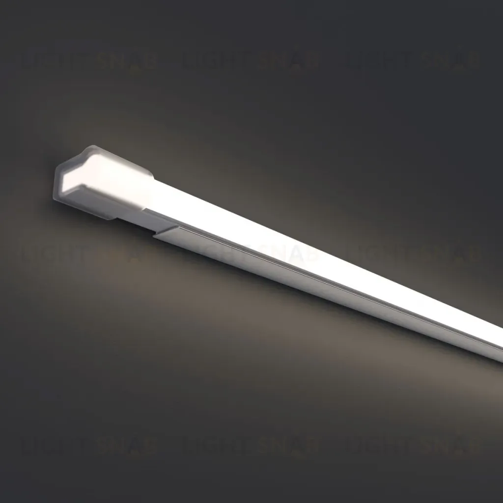 Гибкий неон Maytoni Led Strip 25x13 220В 8Вт/м 4000K IP65 50м 201231 201231