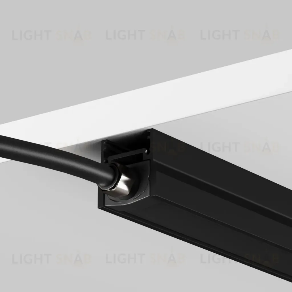Уличная токоведущая лента Maytoni Elasity IP O-TR001-PL-L2 O-TR001-PL-L2