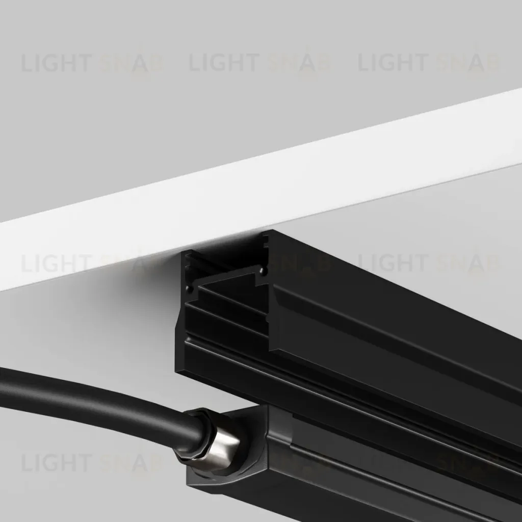 Уличная токоведущая лента Maytoni Elasity IP O-TR001-PL-L2 O-TR001-PL-L2