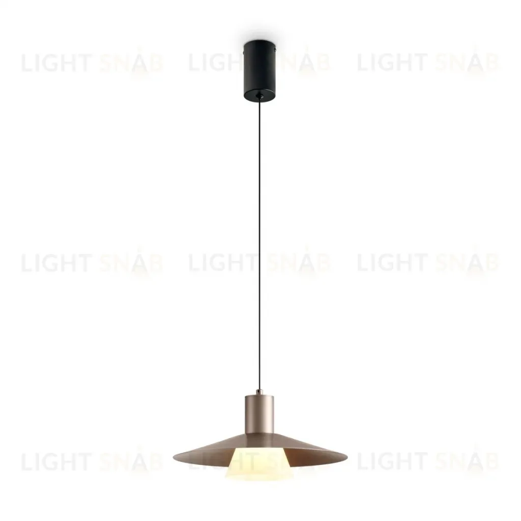 Подвесной светильник Freya Fari FR5600PL-L5MG FR5600PL-L5MG