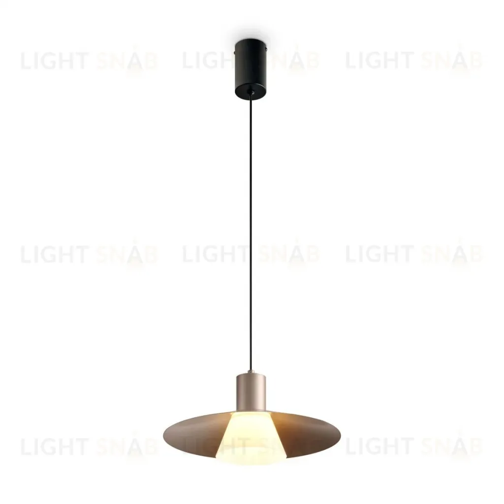 Подвесной светильник Freya Fari FR5600PL-L5MG FR5600PL-L5MG