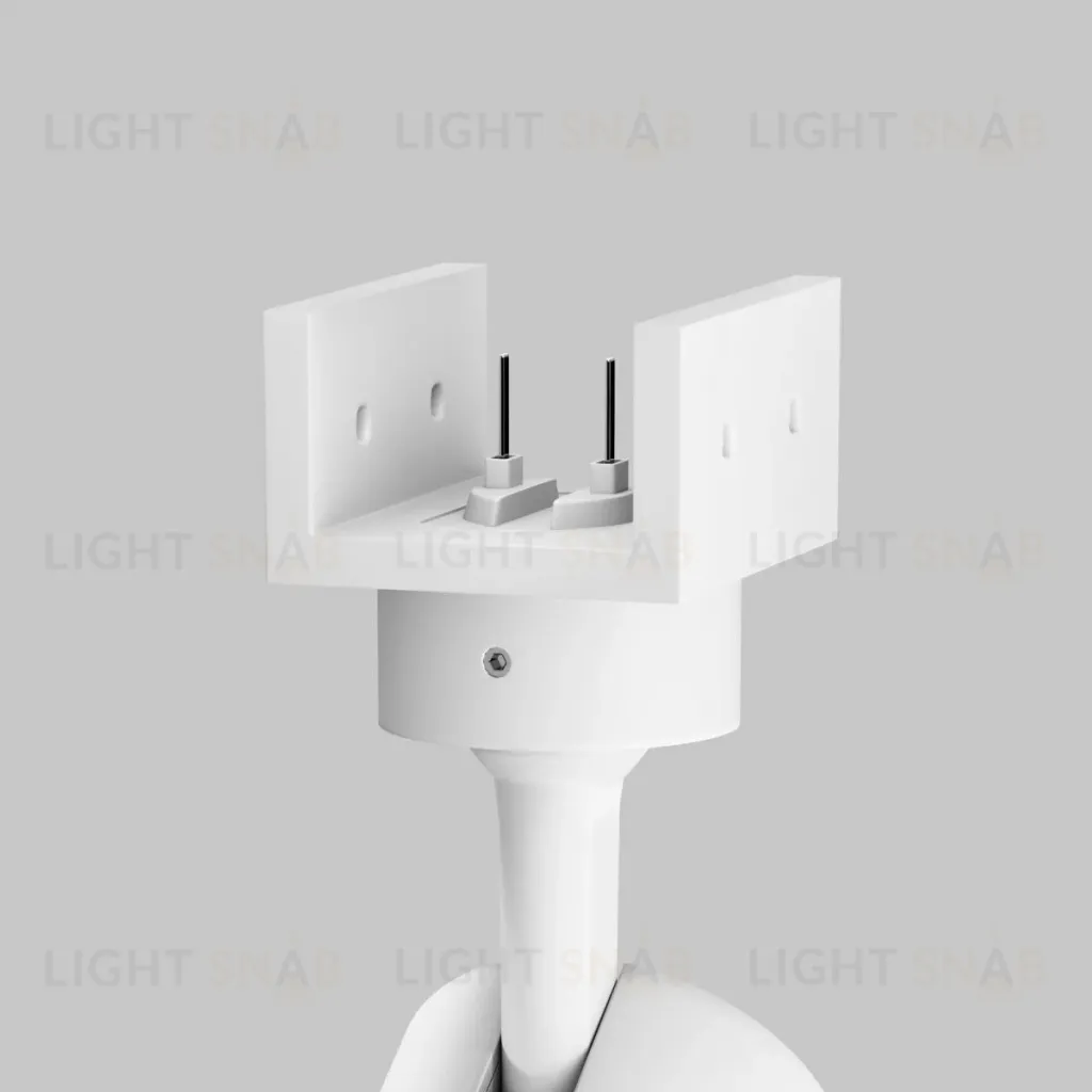 Уличный трековый светильник Maytoni Focus Led Elasity IP O-TR01-1-S-8WW3K O-TR01-1-S-8WW3K