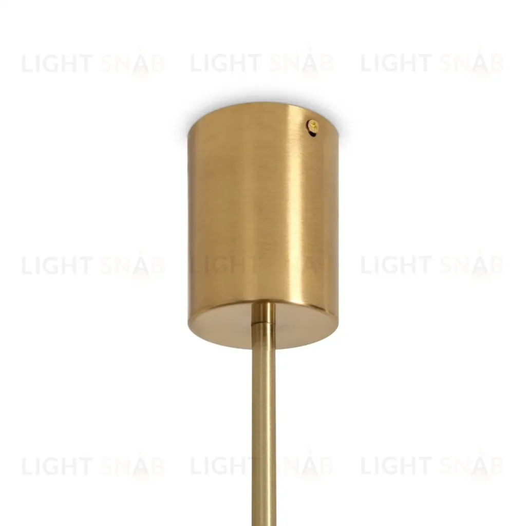 Люстра на штанге Freya Alias FR2050CL-L36BS FR2050CL-L36BS