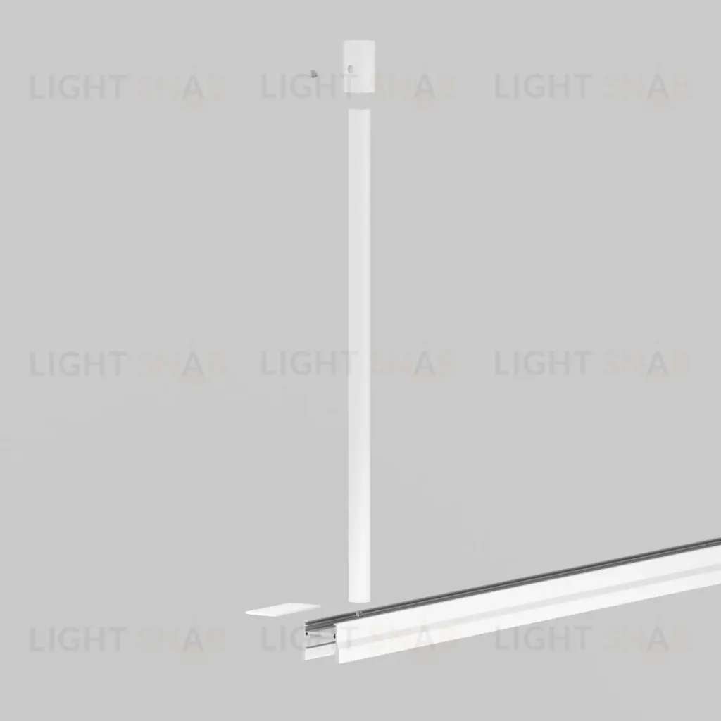 Жесткий подвес для уличной трековой системы Maytoni O-TR001-HL-W300 O-TR001-HL-W300