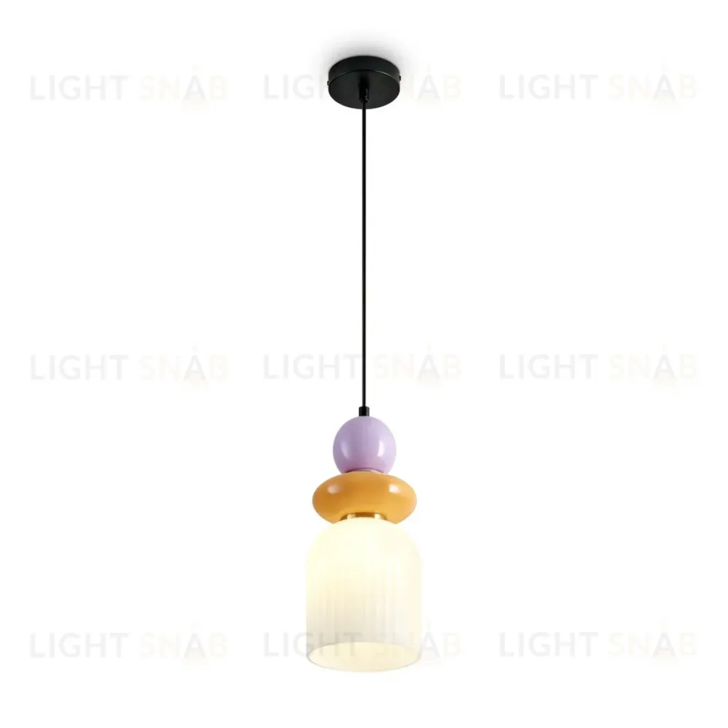 Подвесной светильник Freya Alzare FR5595PL-01B1 FR5595PL-01B1