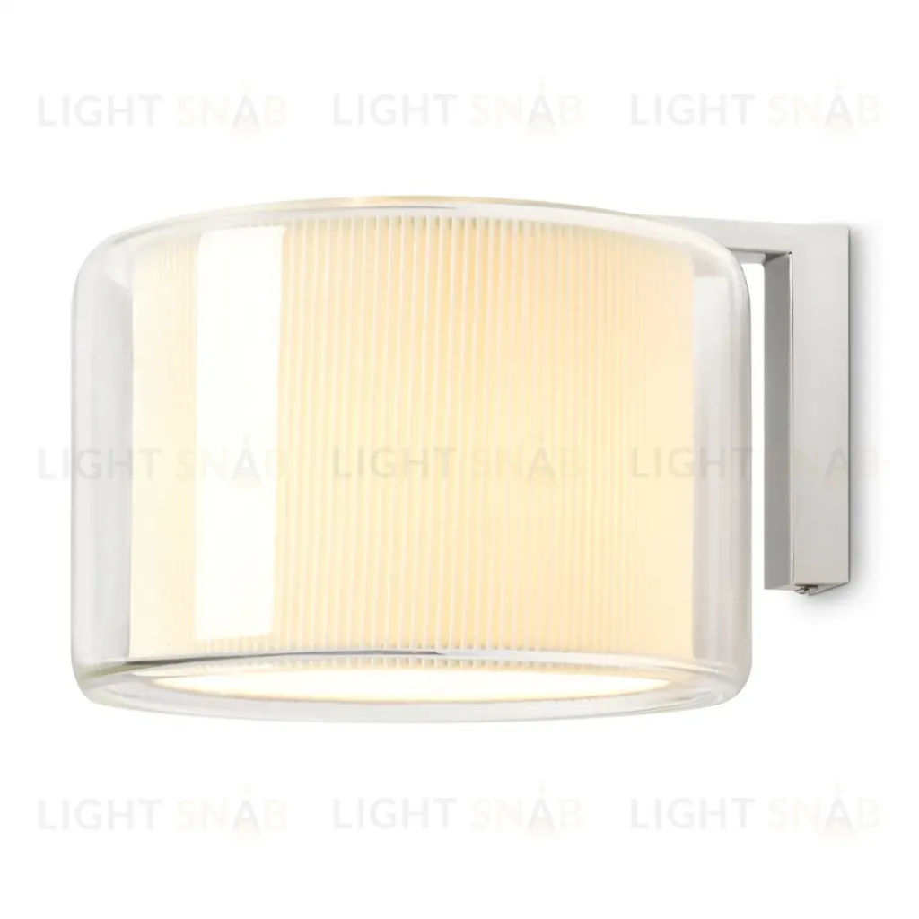 Бра Freya Riflesso FR2055WL-01CH FR2055WL-01CH