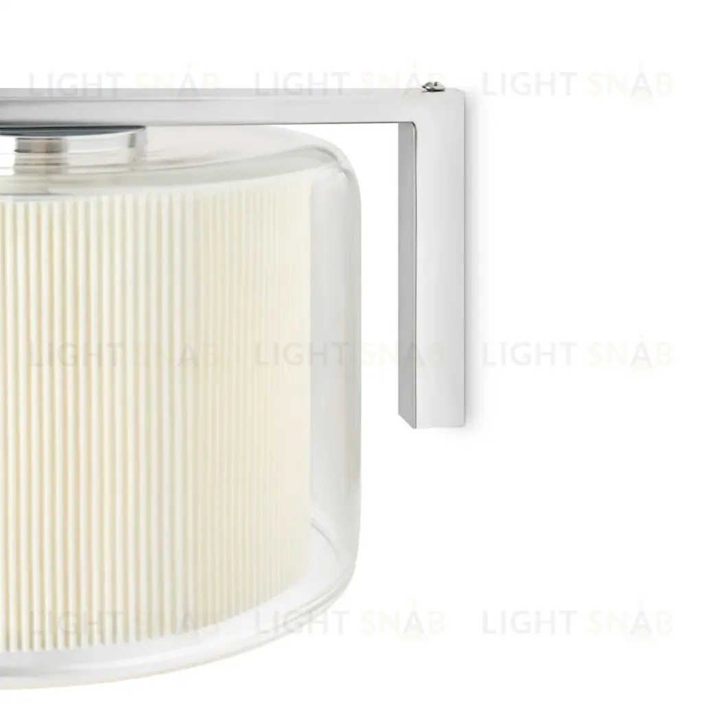 Бра Freya Riflesso FR2055WL-01CH FR2055WL-01CH
